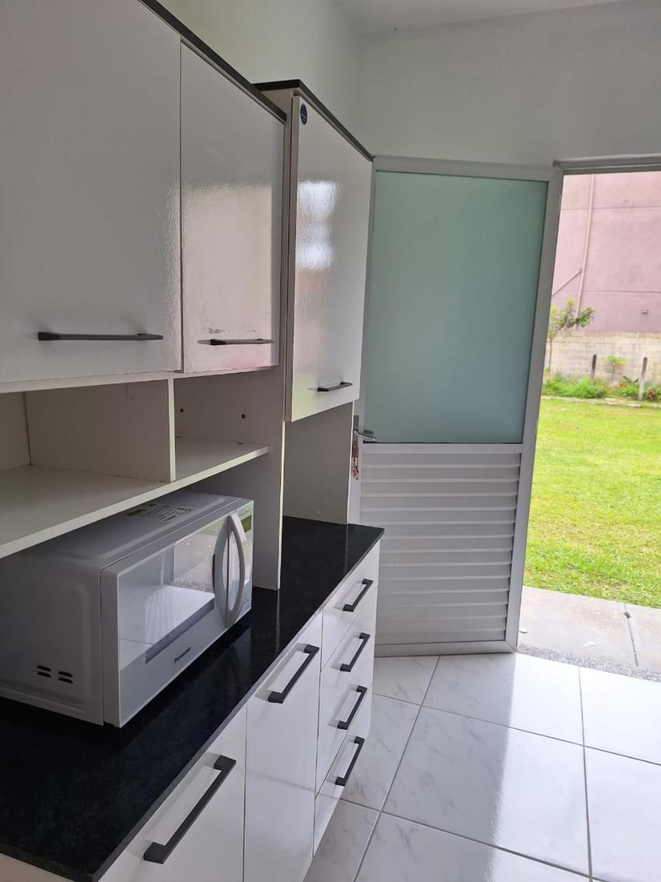 Residencial Caramujo Appartement Florianópolis Buitenkant foto
