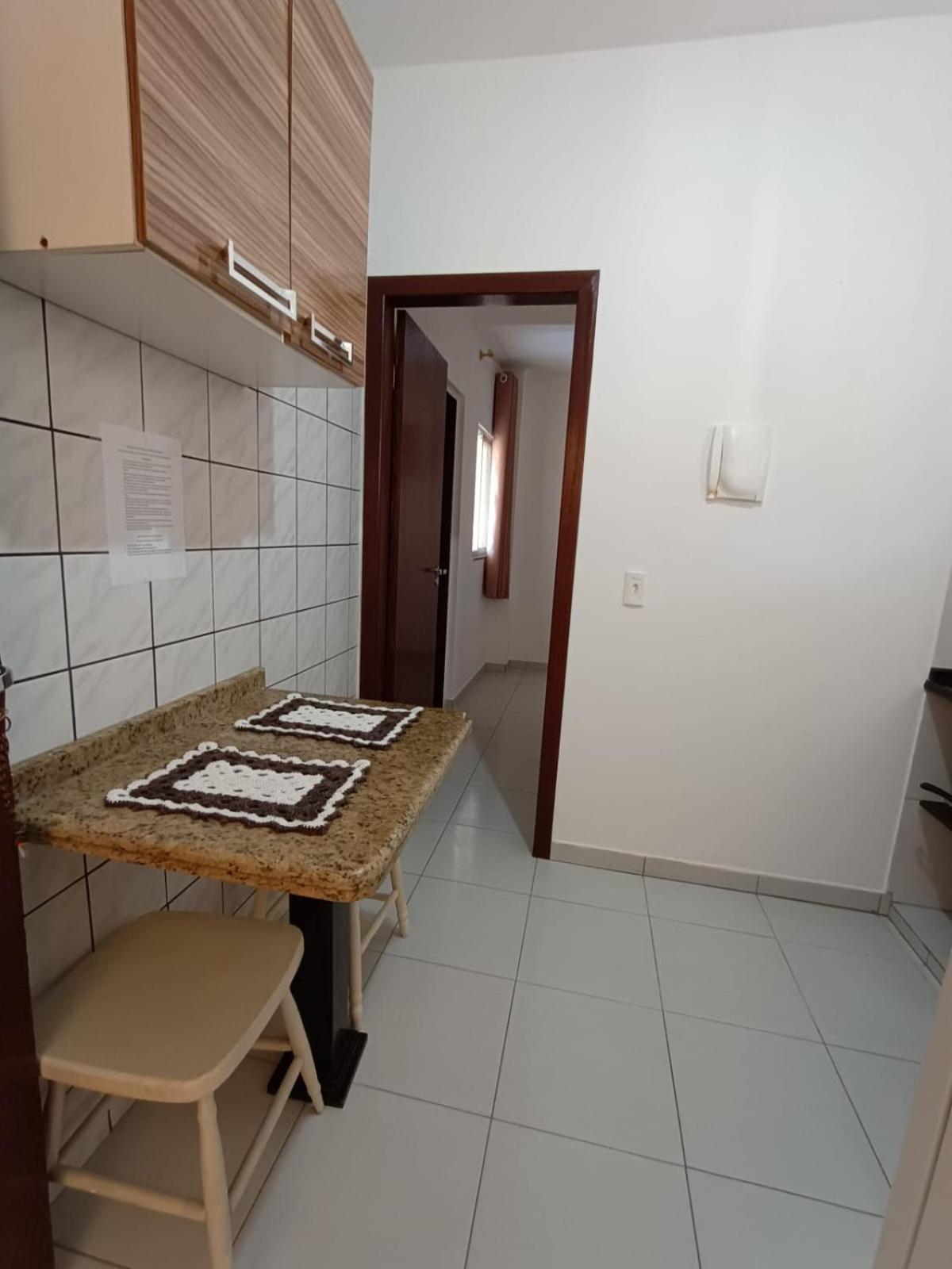 Residencial Caramujo Appartement Florianópolis Buitenkant foto