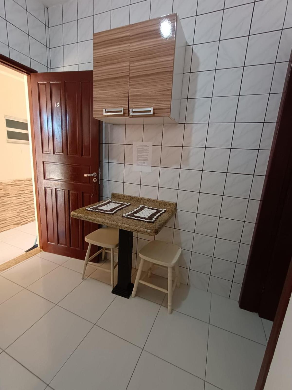 Residencial Caramujo Appartement Florianópolis Buitenkant foto