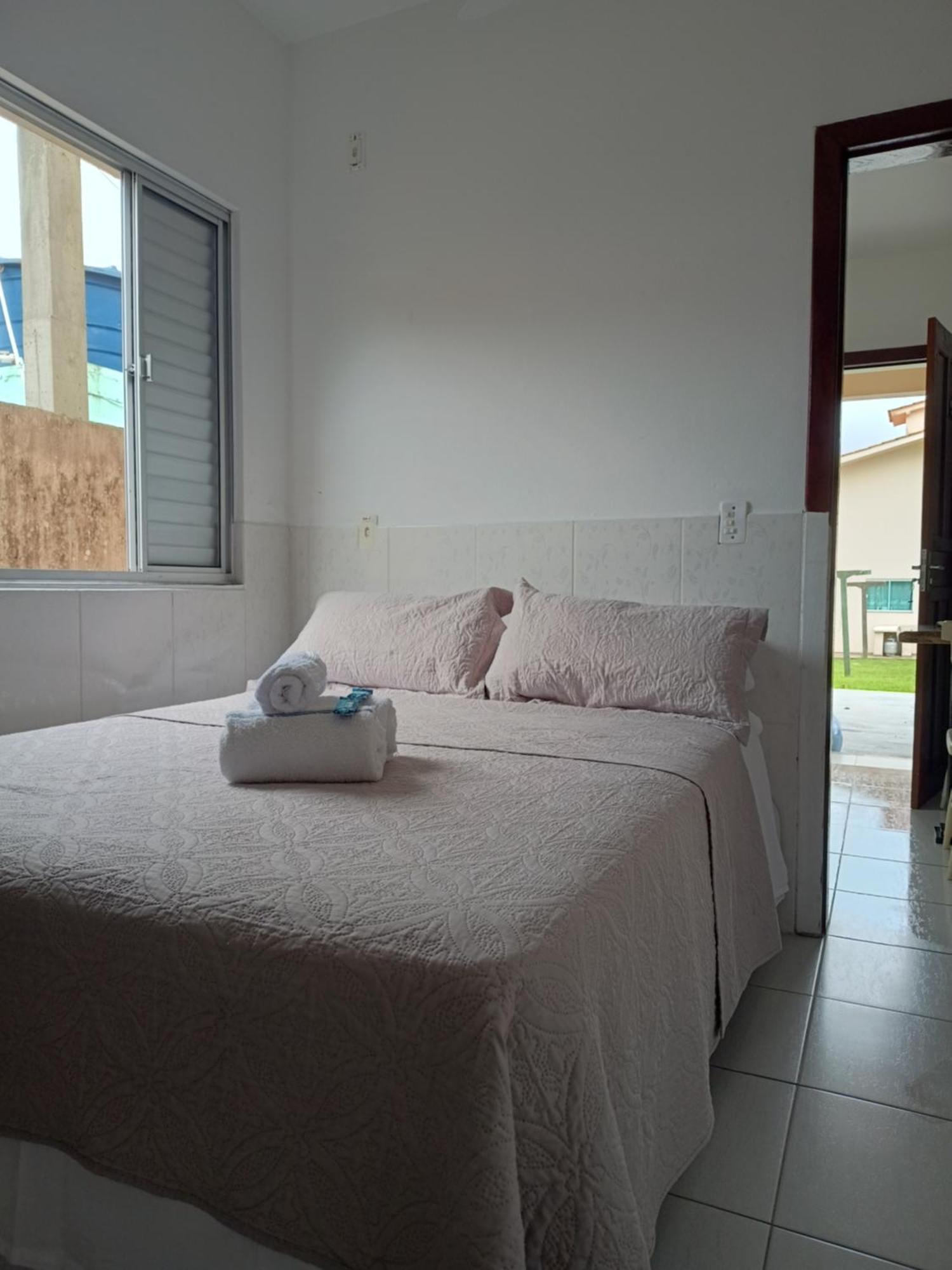 Residencial Caramujo Appartement Florianópolis Kamer foto