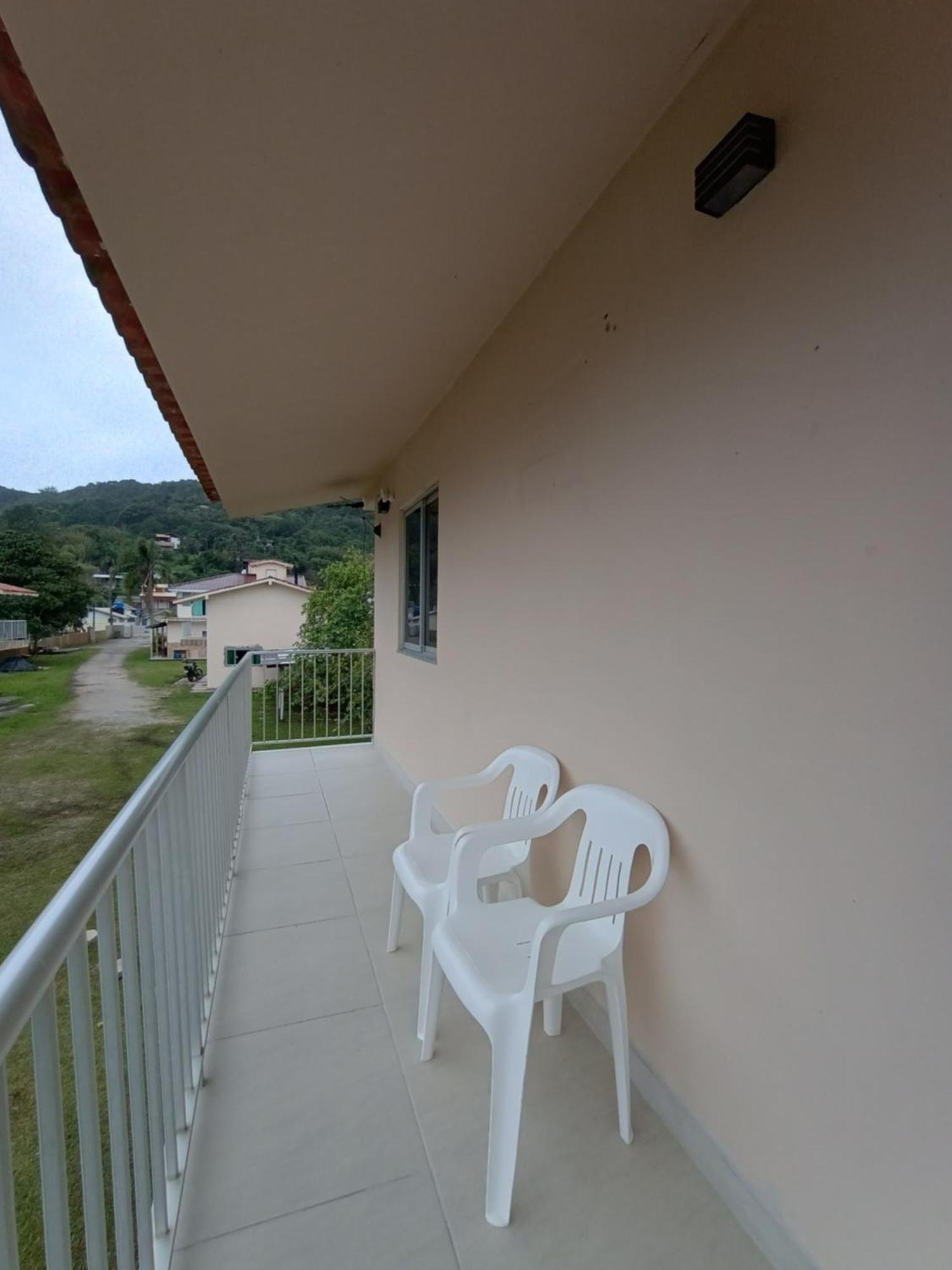 Residencial Caramujo Appartement Florianópolis Kamer foto