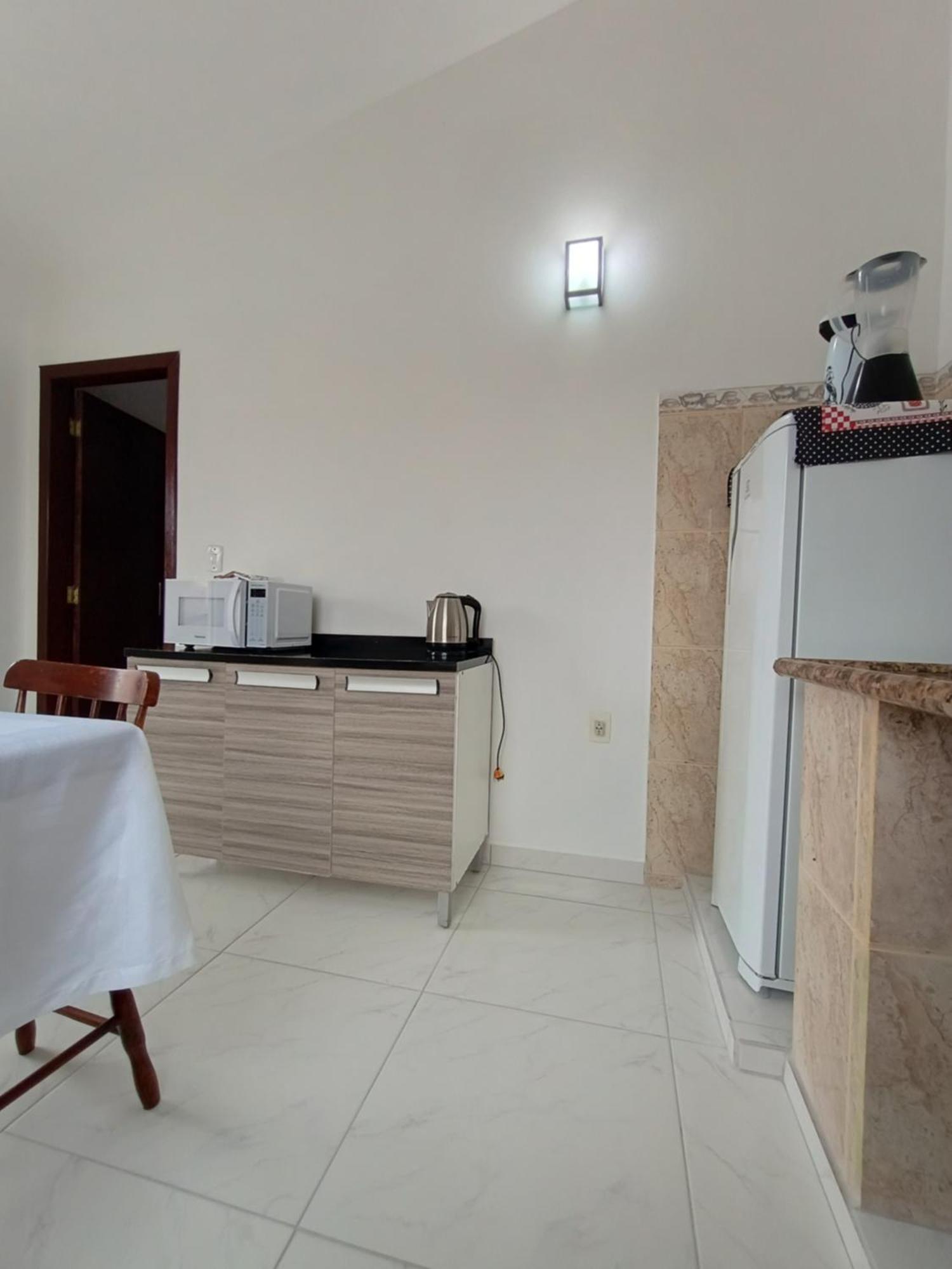 Residencial Caramujo Appartement Florianópolis Kamer foto