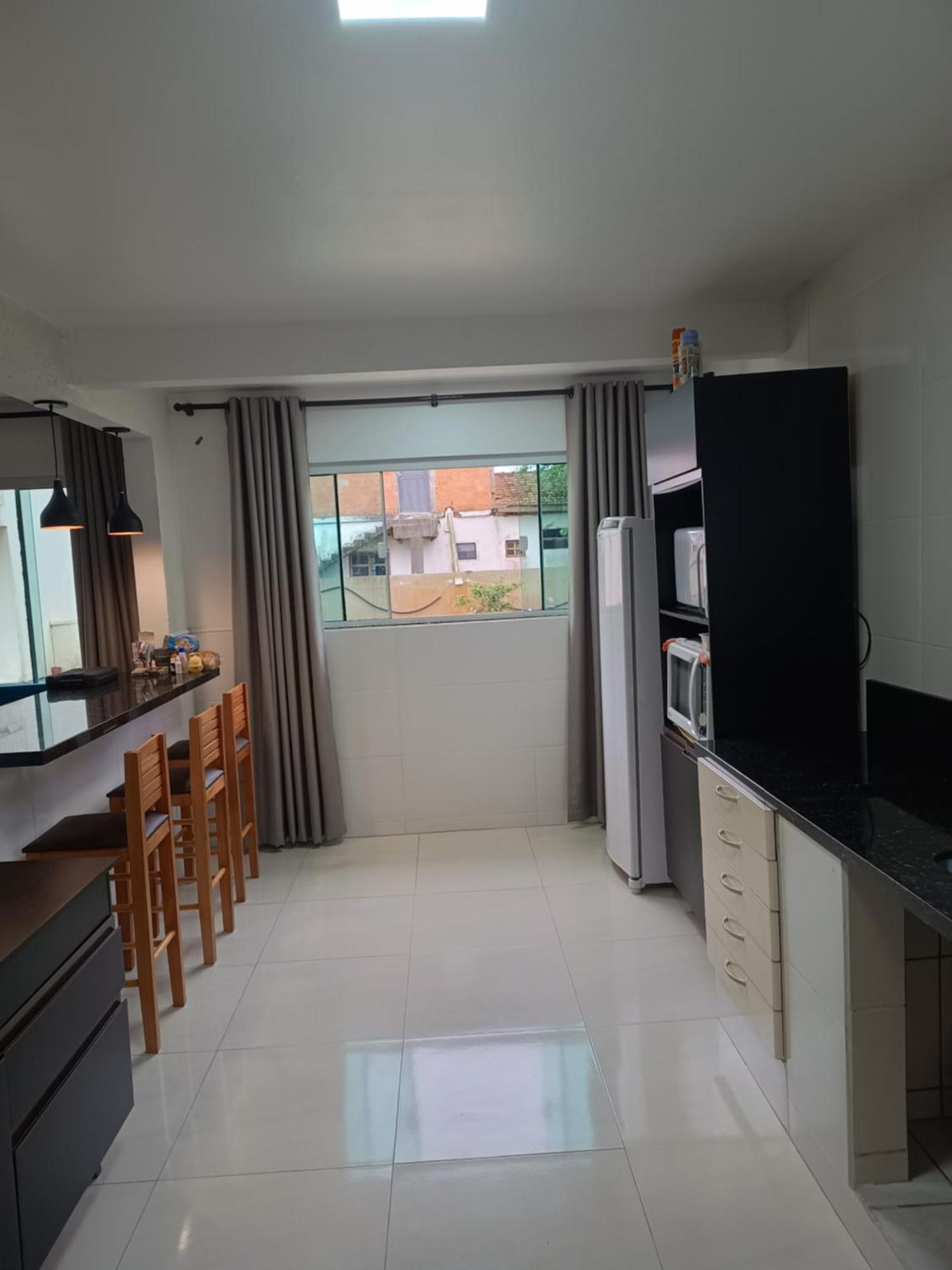 Residencial Caramujo Appartement Florianópolis Kamer foto