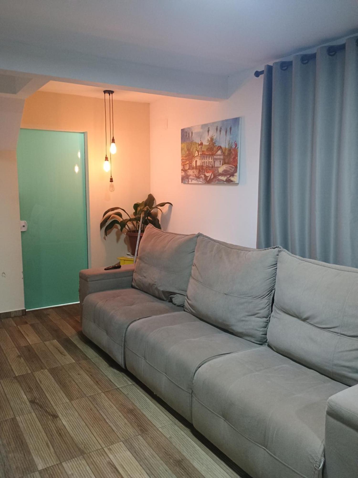 Residencial Caramujo Appartement Florianópolis Kamer foto