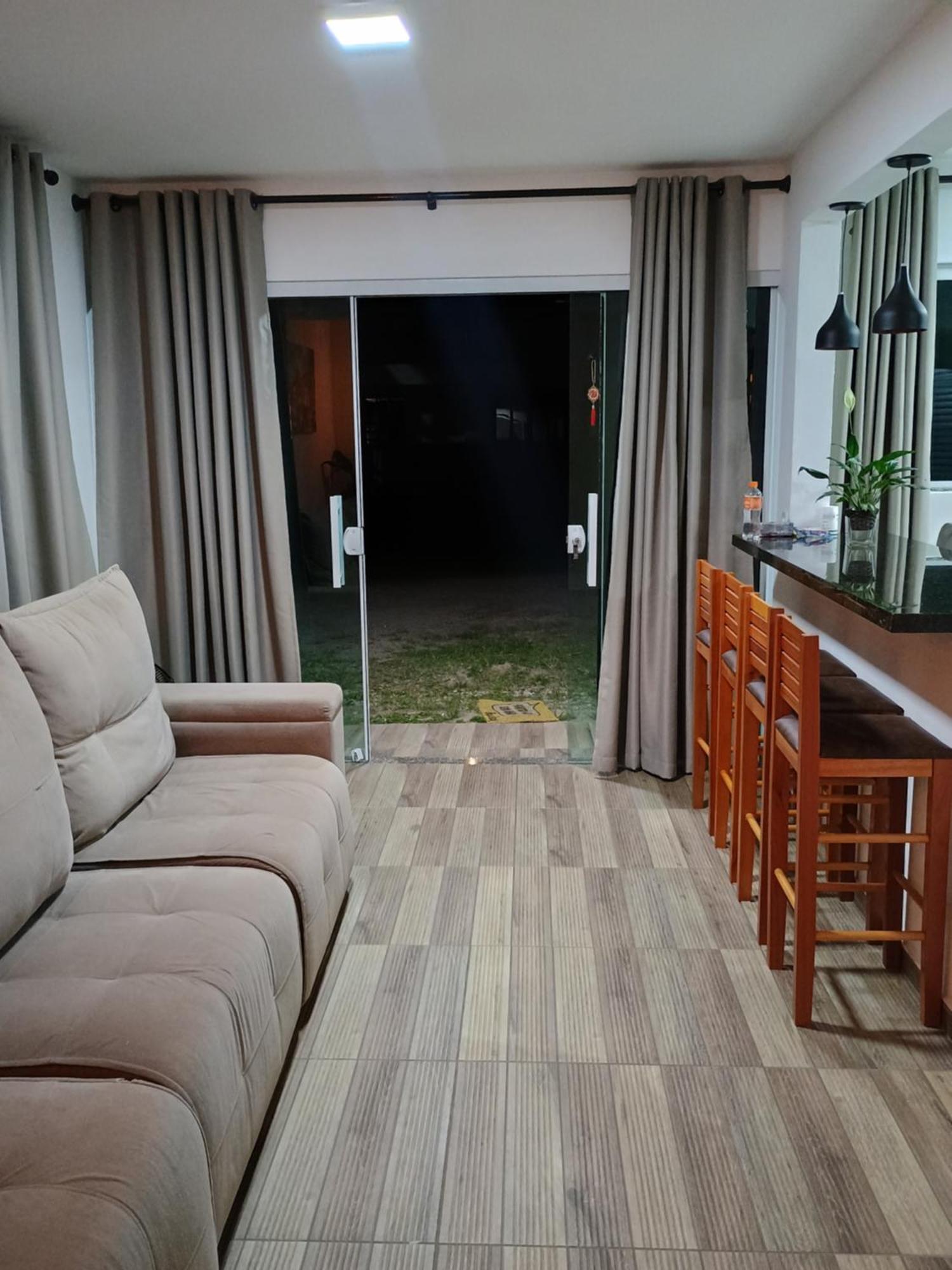 Residencial Caramujo Appartement Florianópolis Kamer foto