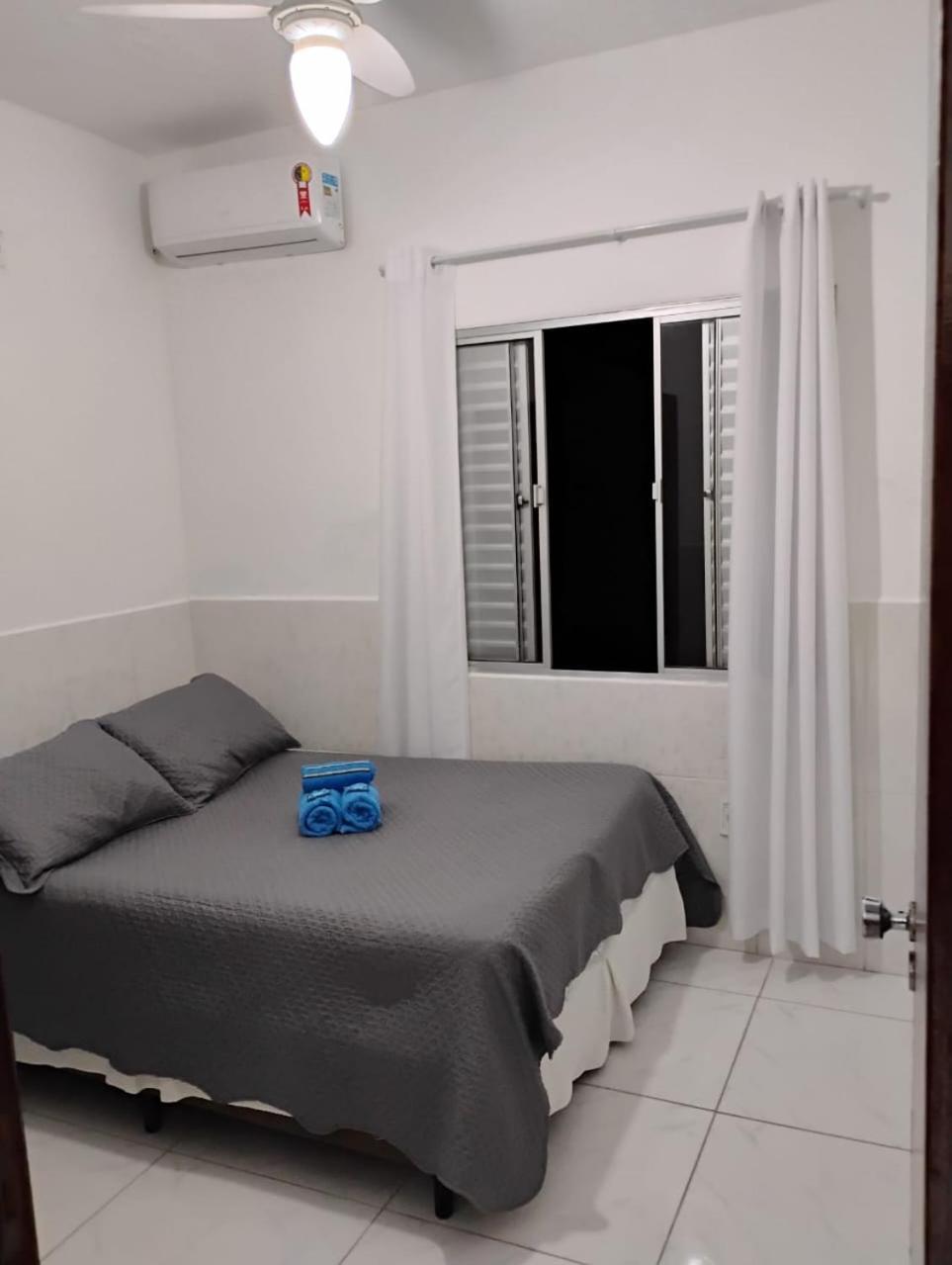 Residencial Caramujo Appartement Florianópolis Kamer foto