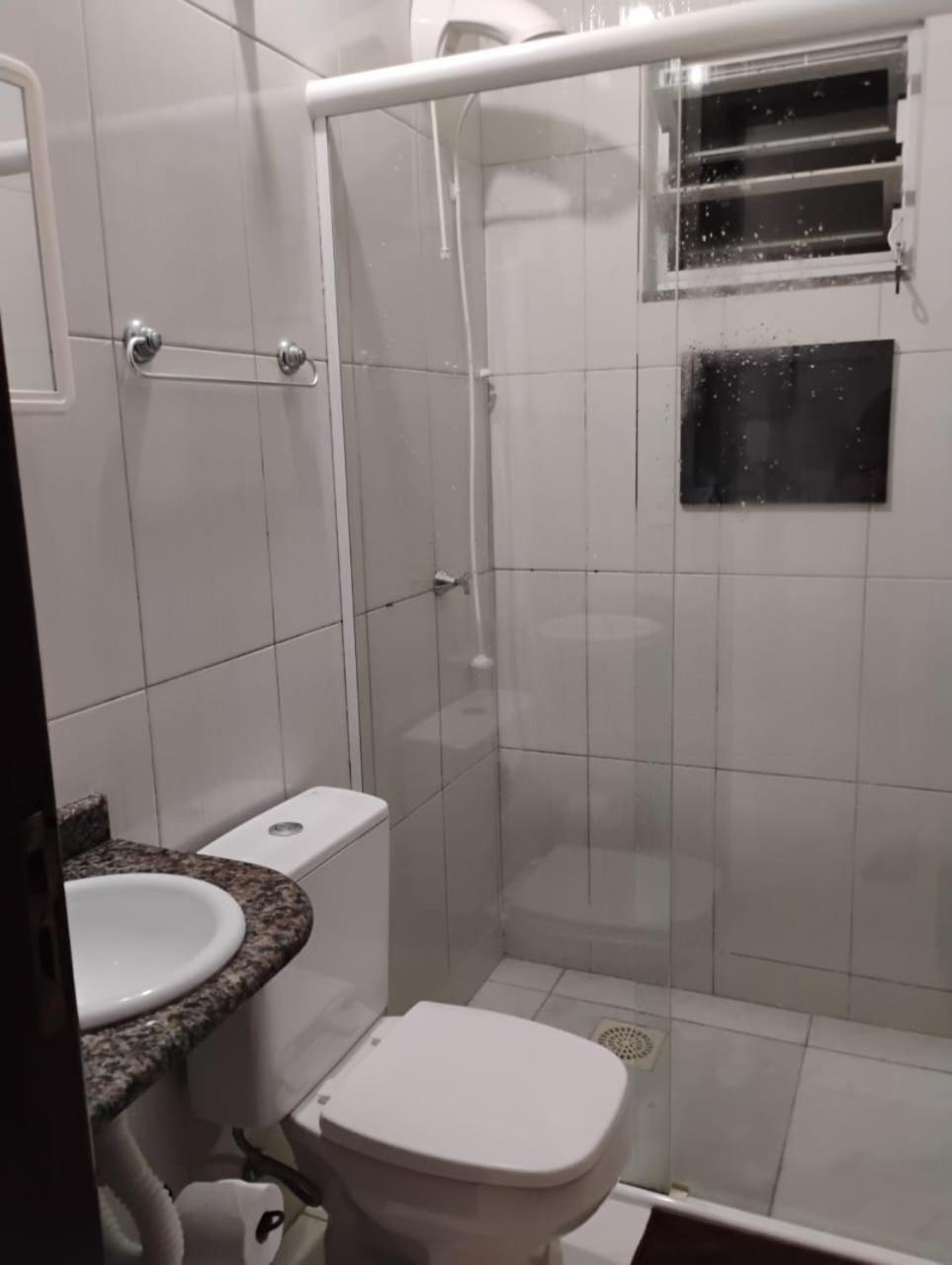 Residencial Caramujo Appartement Florianópolis Kamer foto