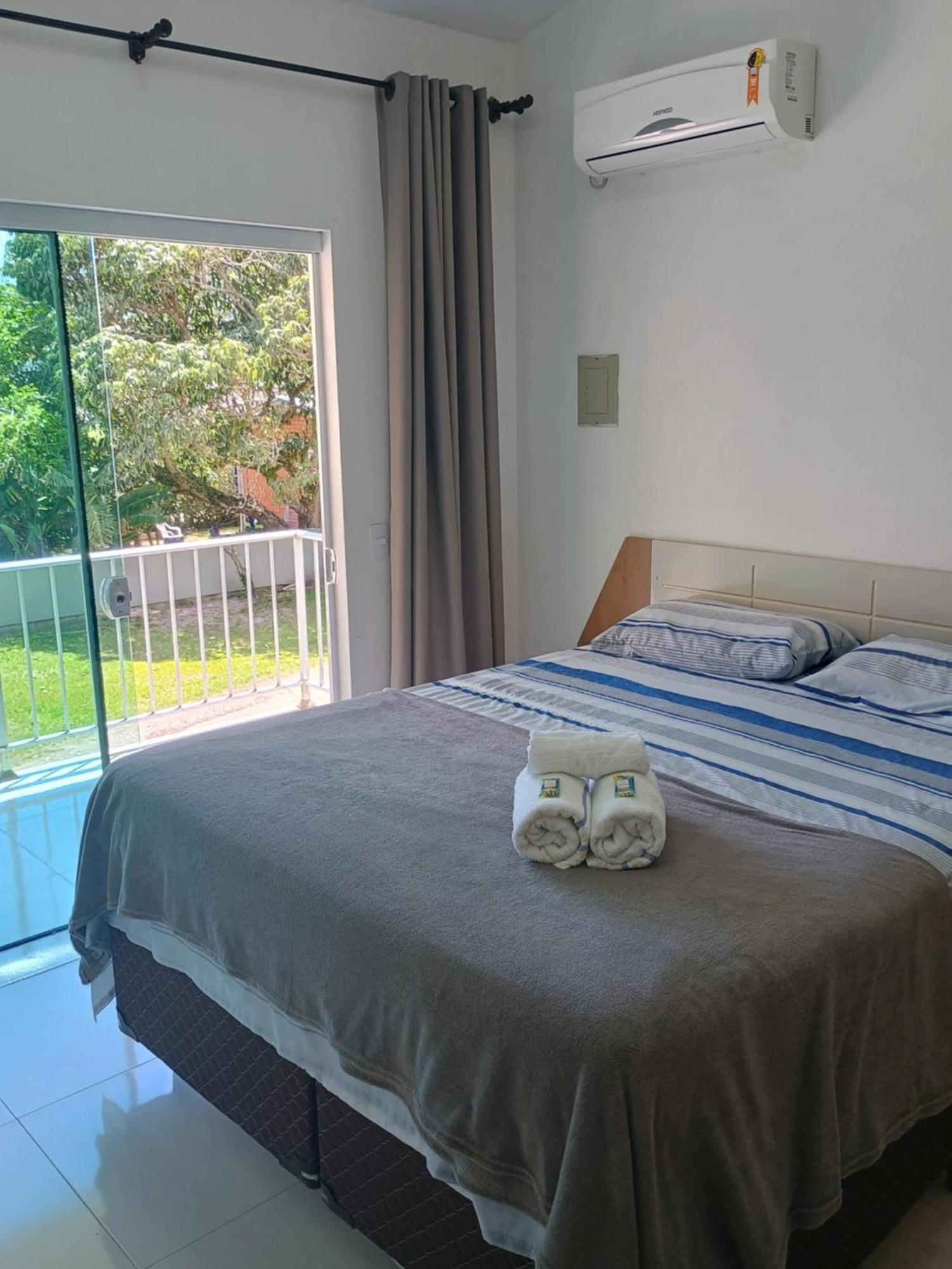 Residencial Caramujo Appartement Florianópolis Kamer foto